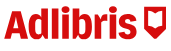 
							adlibris					