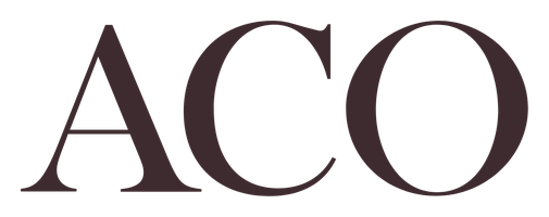 
							ACO					