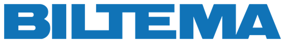
							Biltema					