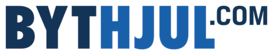 
							Bythjul					